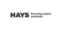 Hays Company Logo