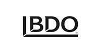 BDO Company Logo