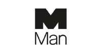 Man Company Logo